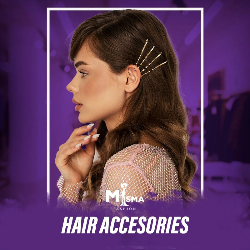 Hair Accessories