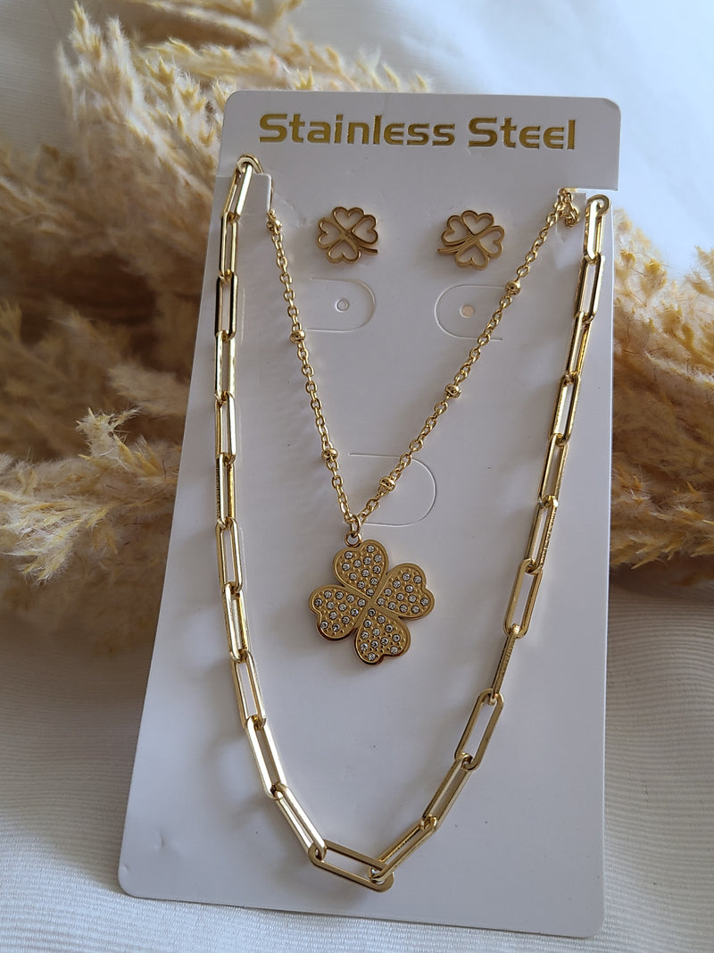 Set de Cadenas
