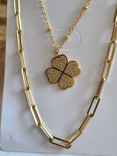 Set de Cadenas