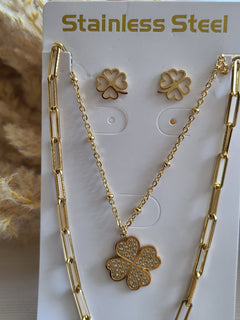 Set de Cadenas