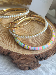 Set Pulseras