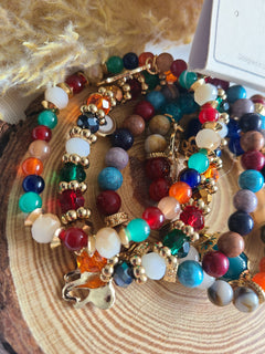 Set Pulseras