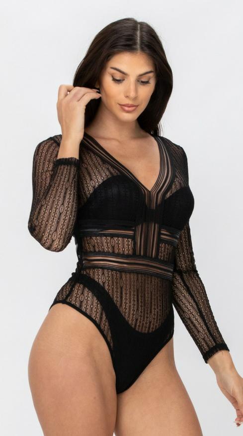 Bodysuit