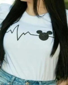 Top Mickey Mouse