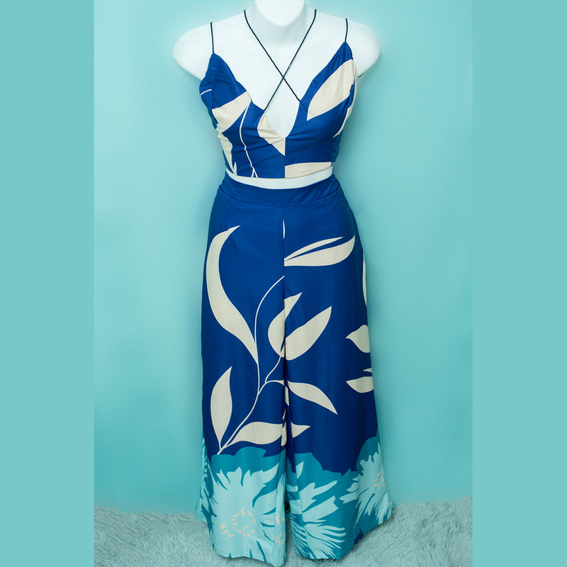 Set Pantalón