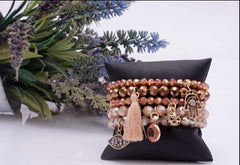 Set Pulsera