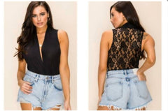BODYSUIT