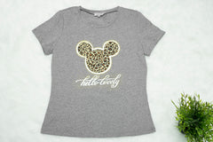 TOP MICKEY